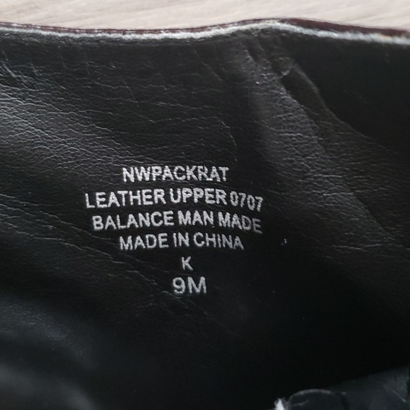 NINE WEST Booties - Picture 4 of 4